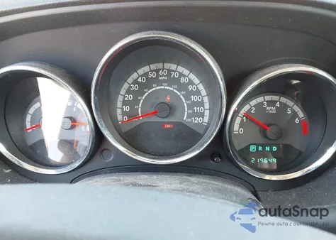 2011 Dodge Caliber Mainstreet from USA, damaged, VIN 1B3CB3HA8BD242389